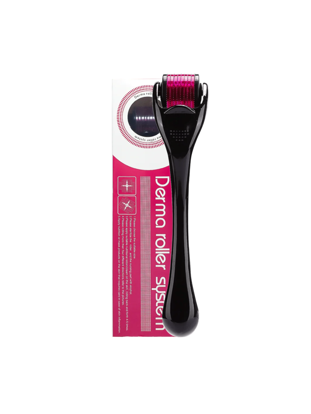 Dermarroller - 0.50mm