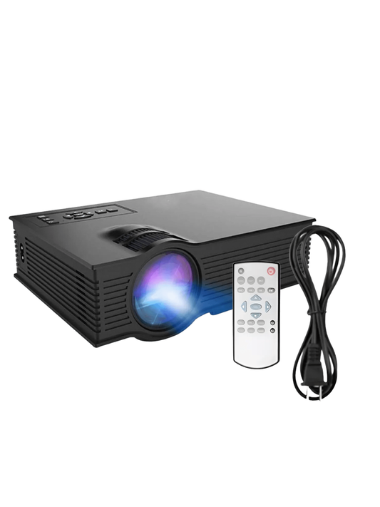 Proyector Wifi UC68S