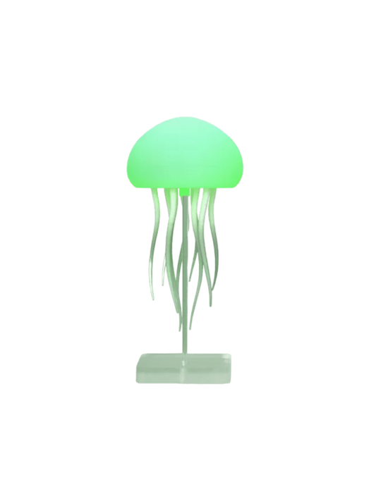 Lámpara de Medusa Relajante