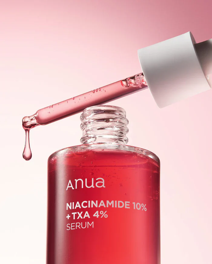 Niacinamida 10% + TXA 4% Anua