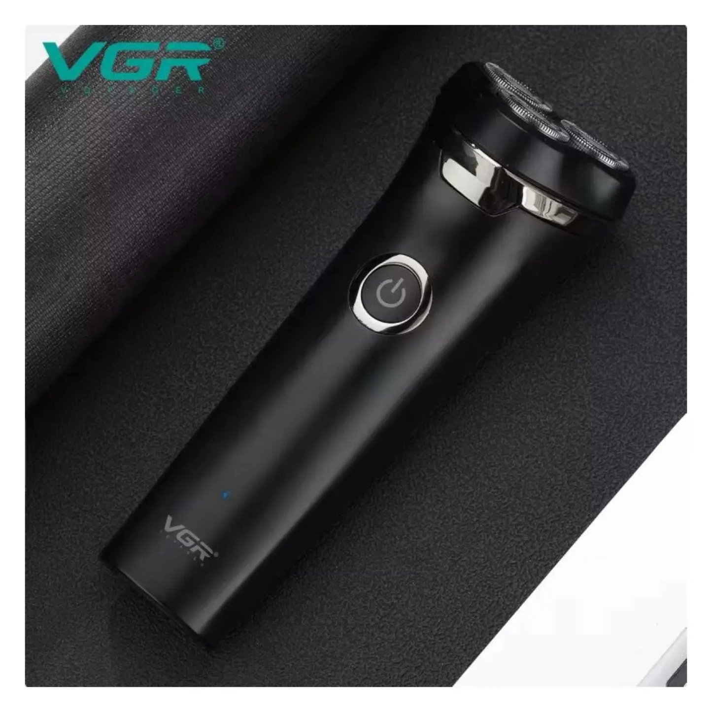 VGR-319 - Afeitadora Eléctrica