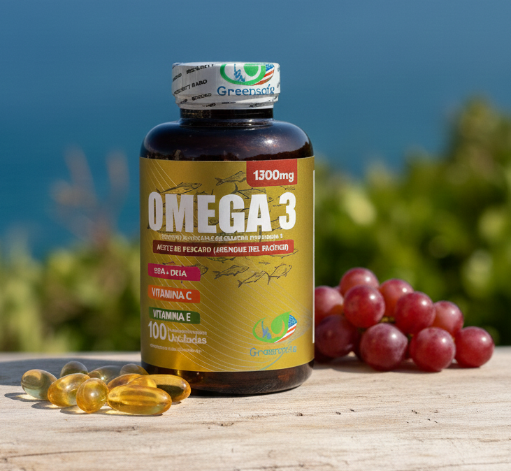 Omega 3