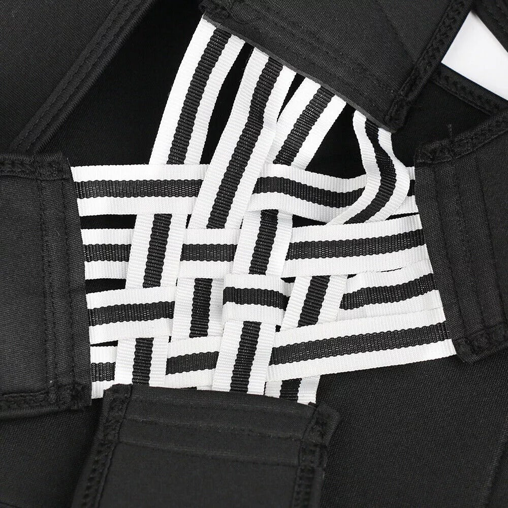 Chaleco Corrector De Postura Ortopédico