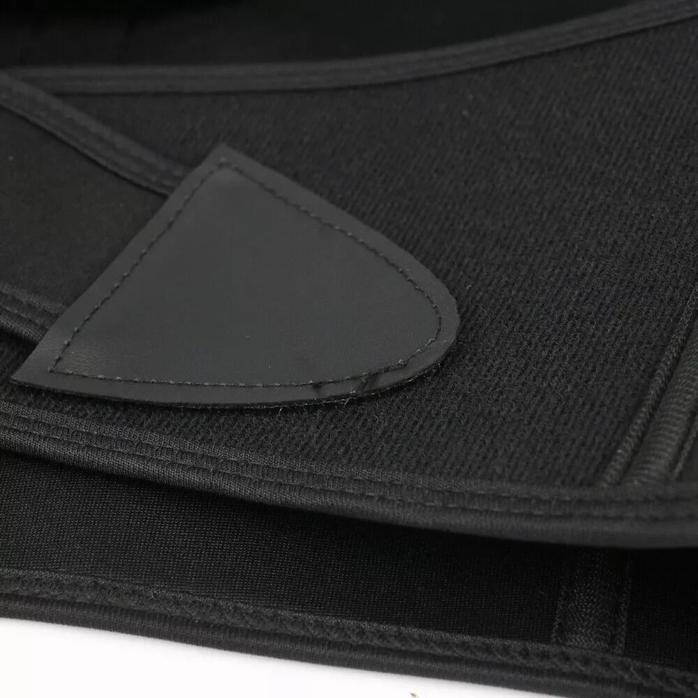 Chaleco Corrector De Postura Ortopédico