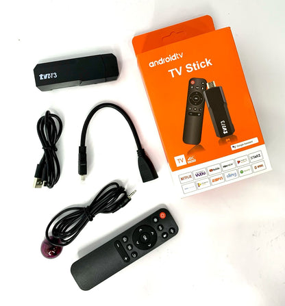 Android TV Stick TVR3