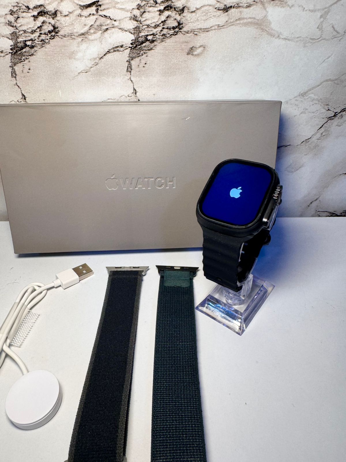 Gray helmet for bikers