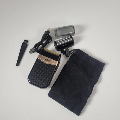 VGR V-331 - Afeitadora Eléctrica