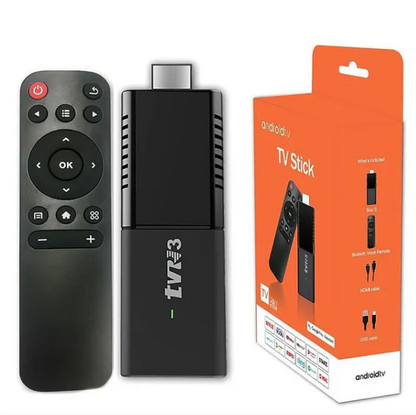 Android TV Stick TVR3