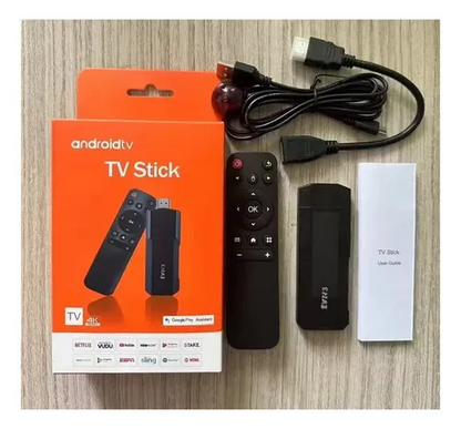 Android TV Stick TVR3