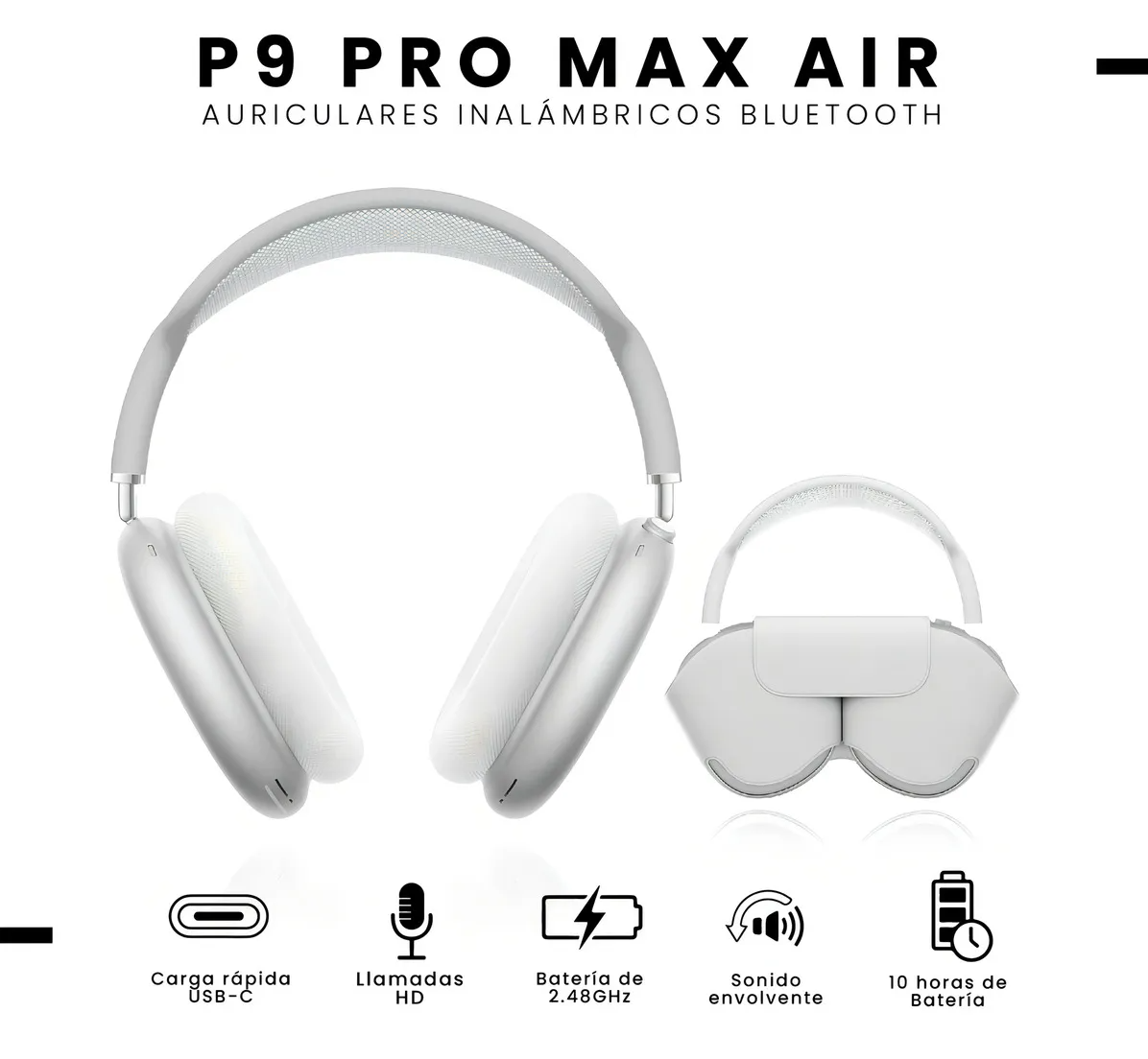 Airpods Max Premium