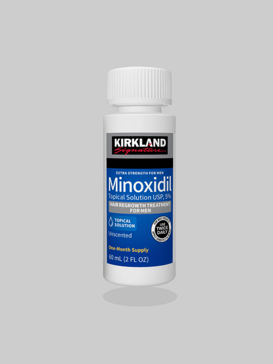Minoxidil Kirkland 5%