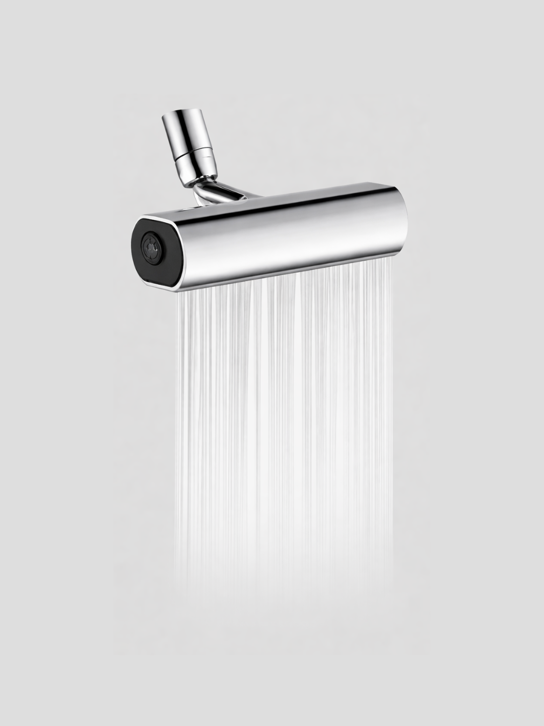 Adaptador Extensor Para Grifo 4 en 1 Giratorio 360°