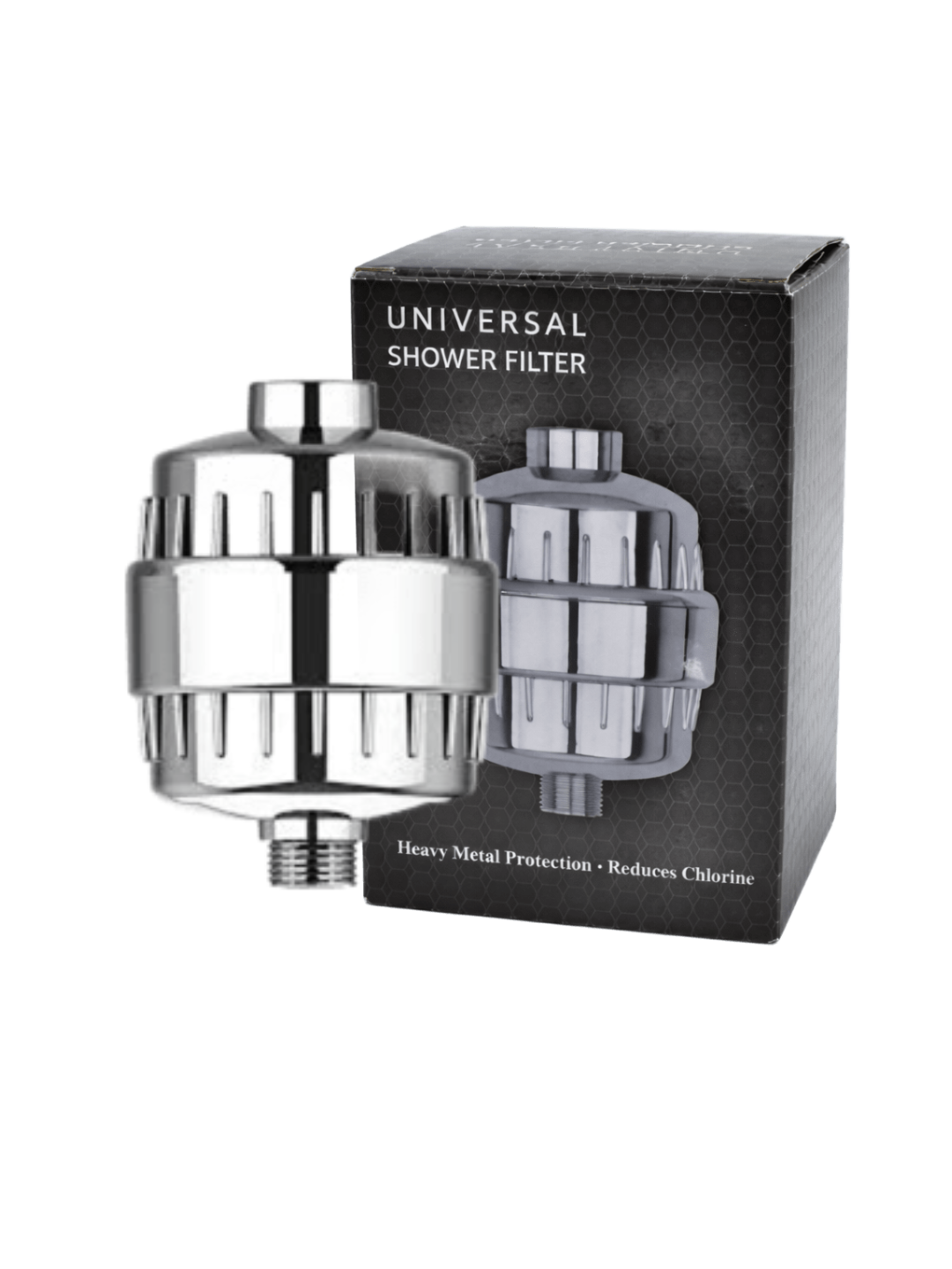 Filtro de Ducha Universal
