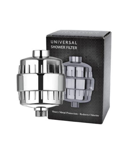 Filtro de Ducha Universal