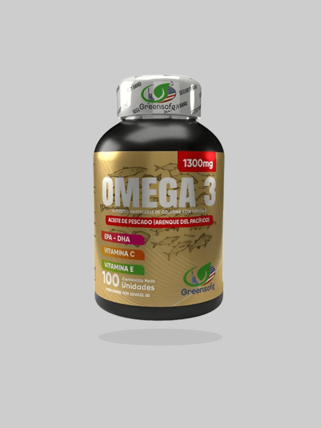 Omega 3