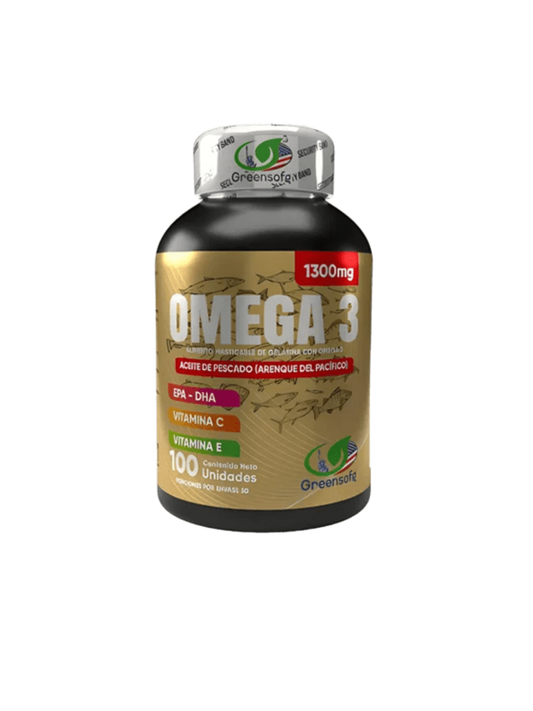 Omega 3