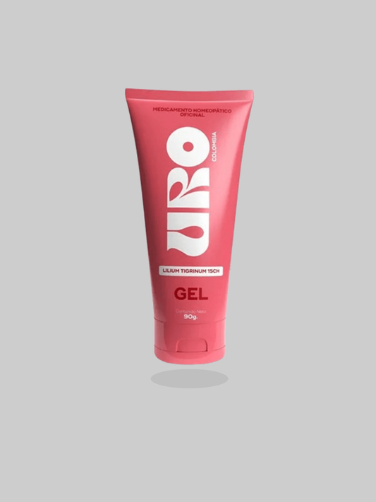 URO - Gel Íntimo