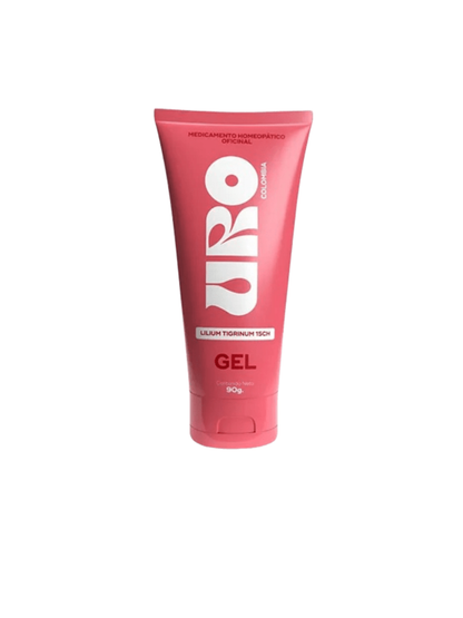 URO - Gel Íntimo