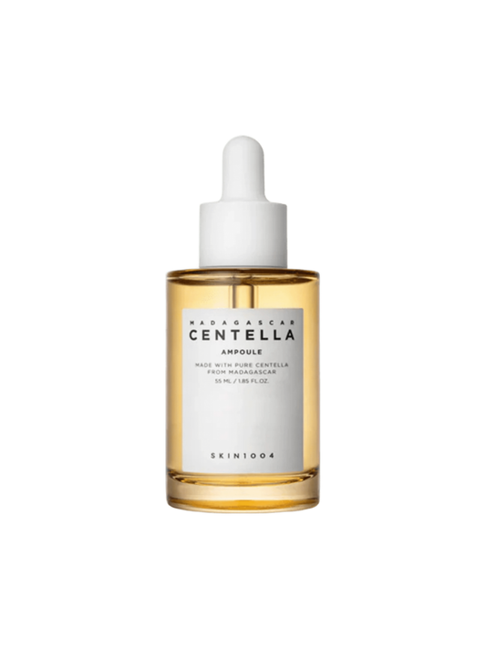 Ampolla de Centella de Madagascar