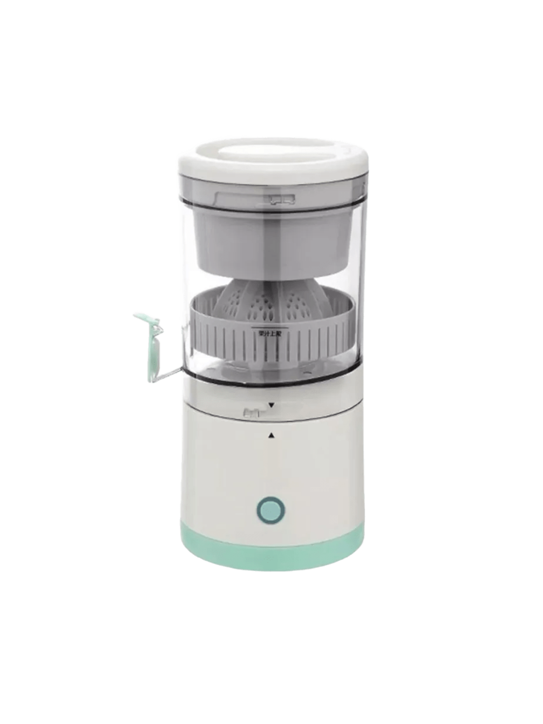 Exprimidor Eléctrico