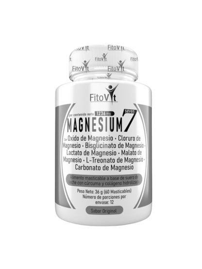 Magnesio 7