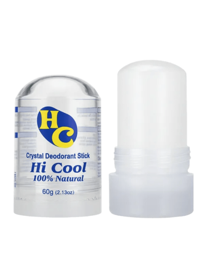 Desodorante Piedra Alumbre HC 120 g