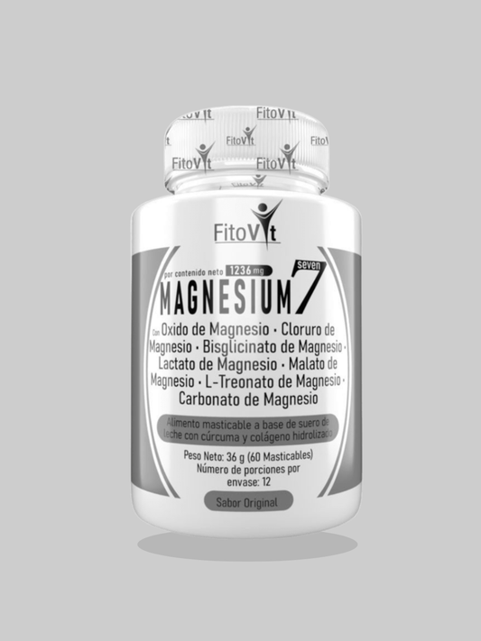 Magnesio 7