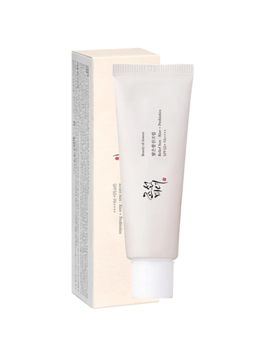 Bloqueador Solar Beauty of Joseon