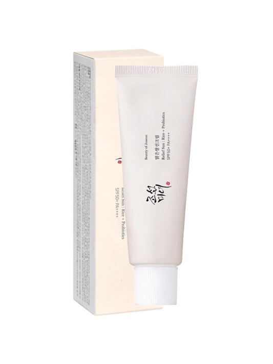 Bloqueador Solar Beauty of Joseon