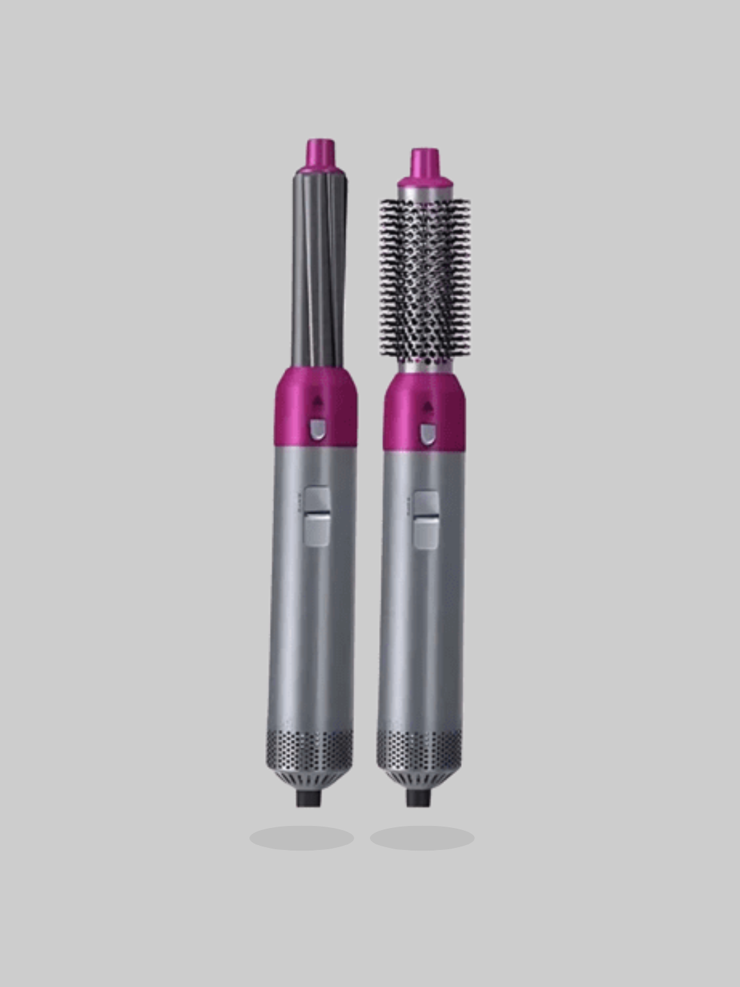 Styler Volumizer - Cepillo Secador 5 en 1