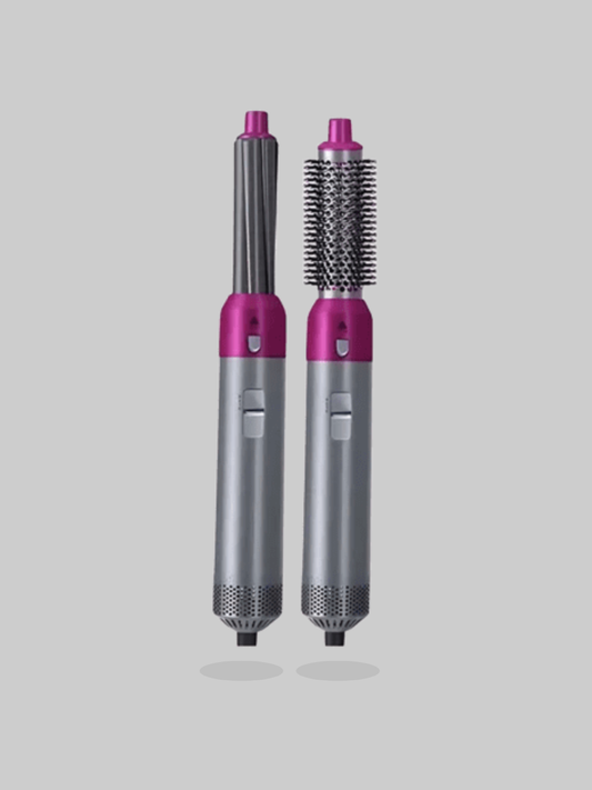 Styler Volumizer - Cepillo Secador 5 en 1