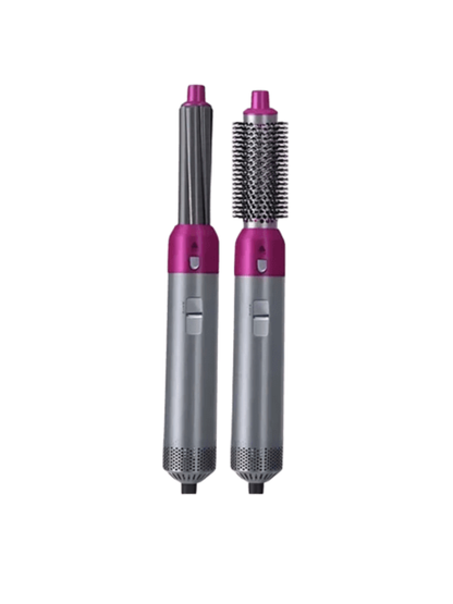 Styler Volumizer - Cepillo Secador 5 en 1