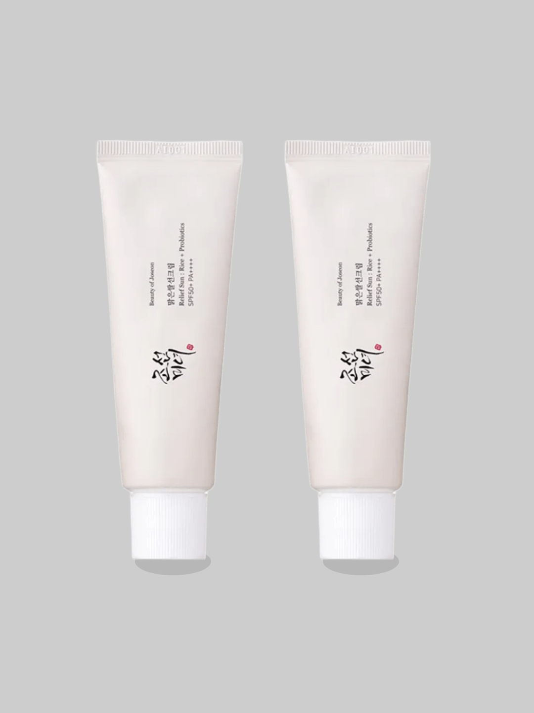 Bloqueador Solar Beauty Of Joseon X 2 unidades