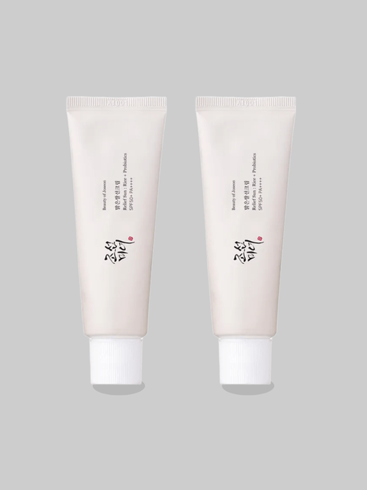 Bloqueador Solar Beauty Of Joseon X 2 unidades