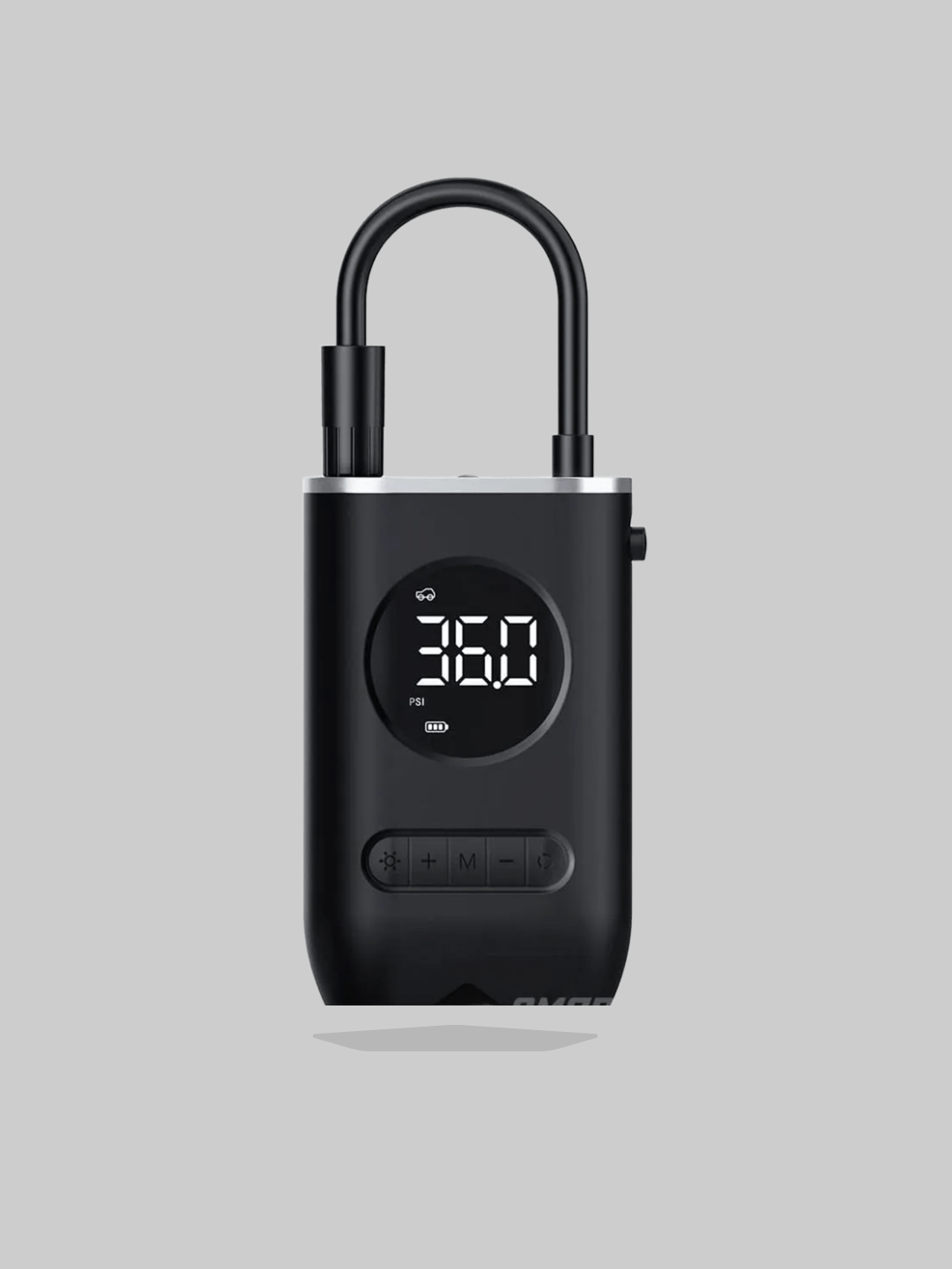 Inflador Portátil Universal