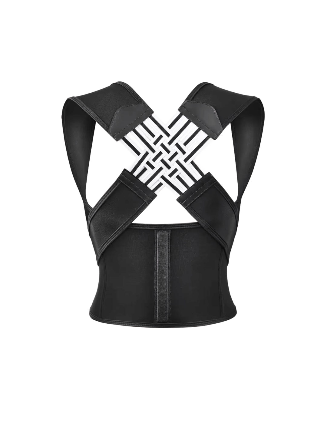 Chaleco Corrector De Postura Ortopédico