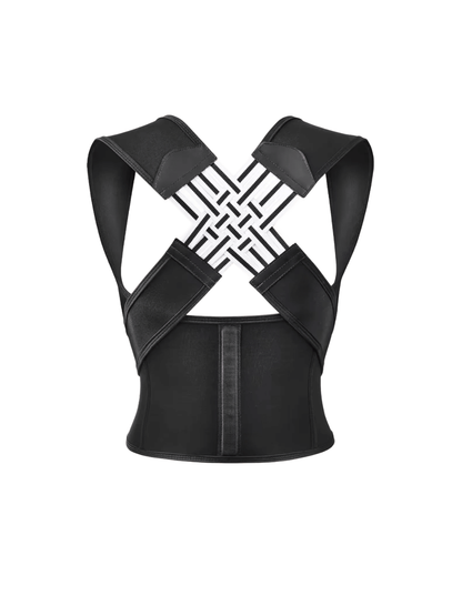 Chaleco Corrector De Postura Ortopédico
