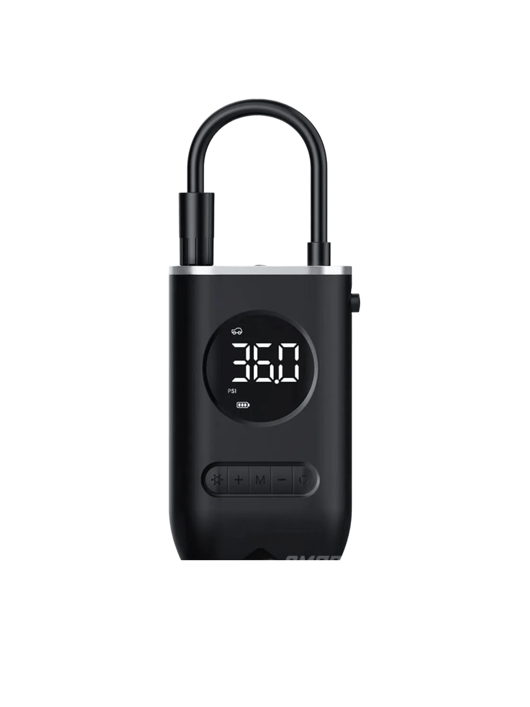 Inflador Portátil Universal