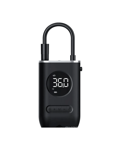 Inflador Portátil Universal