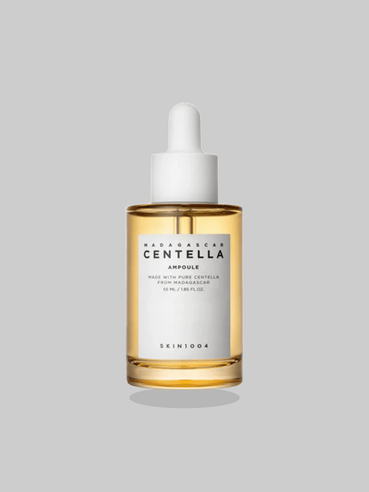 Ampolla de Centella de Madagascar