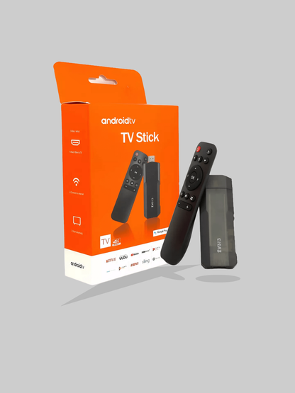 Android TV Stick TVR3