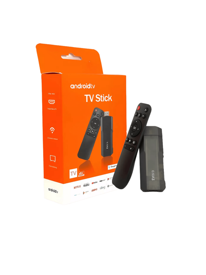 Android TV Stick TVR3