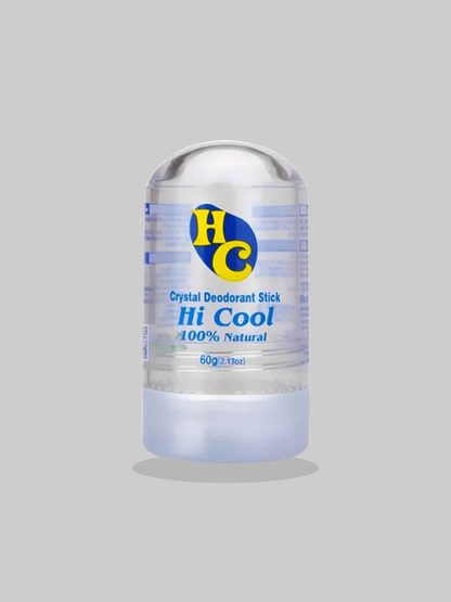 Desodorante Piedra Alumbre HC 120 g