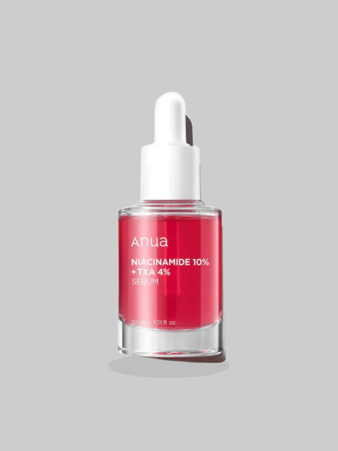 Niacinamida 10% + TXA 4% Anua