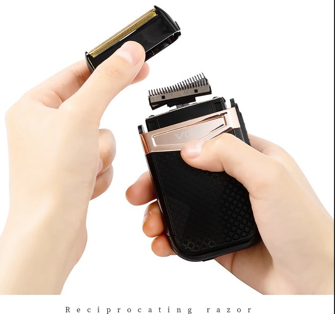 VGR V-331 - Afeitadora Eléctrica