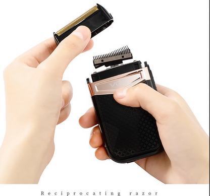 VGR V-331 - Afeitadora Eléctrica