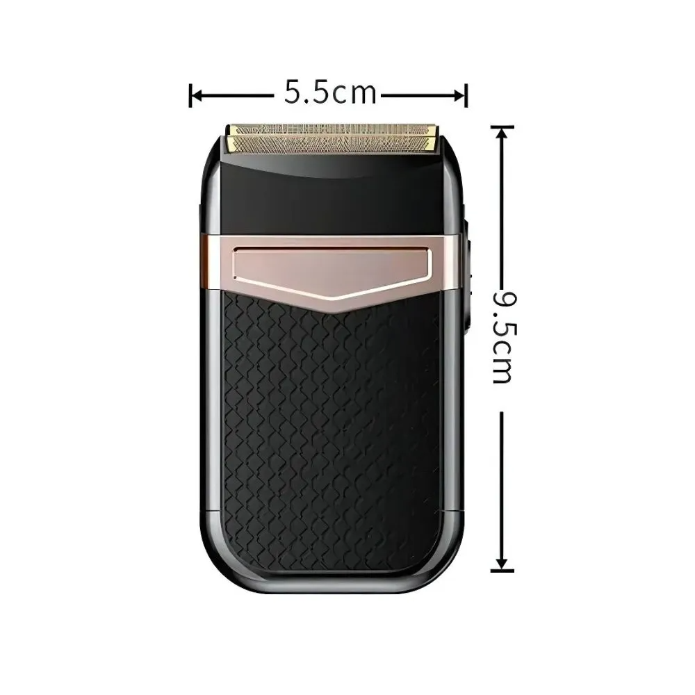 VGR V-331 - Afeitadora Eléctrica