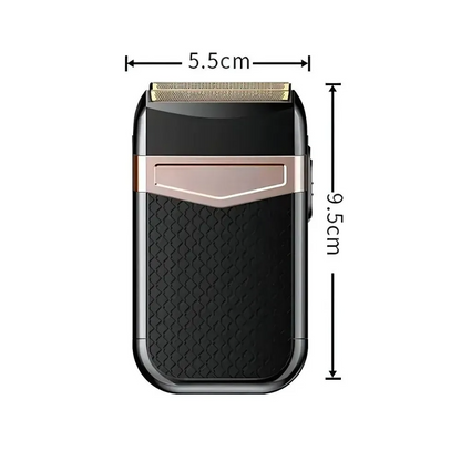 VGR V-331 - Afeitadora Eléctrica