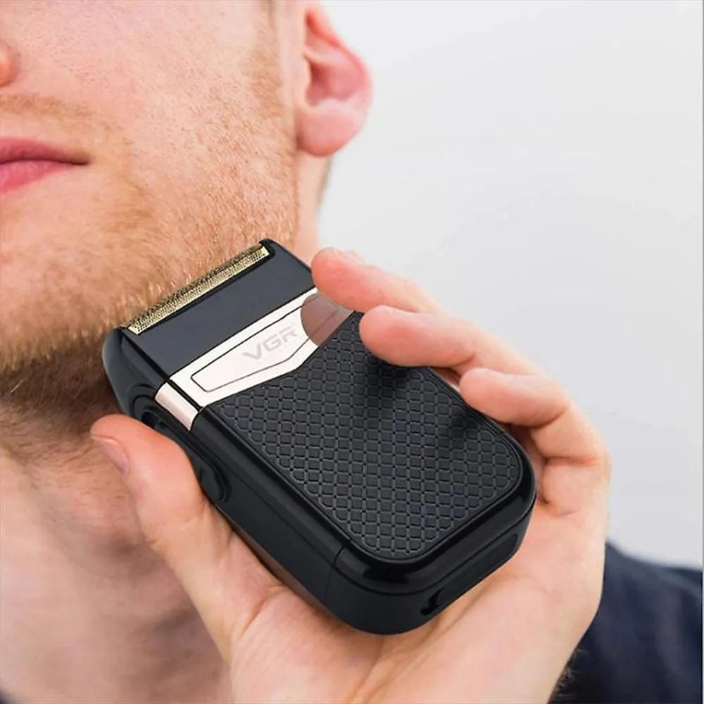 VGR V-331 - Afeitadora Eléctrica