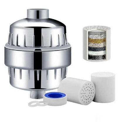 Filtro de Ducha Universal